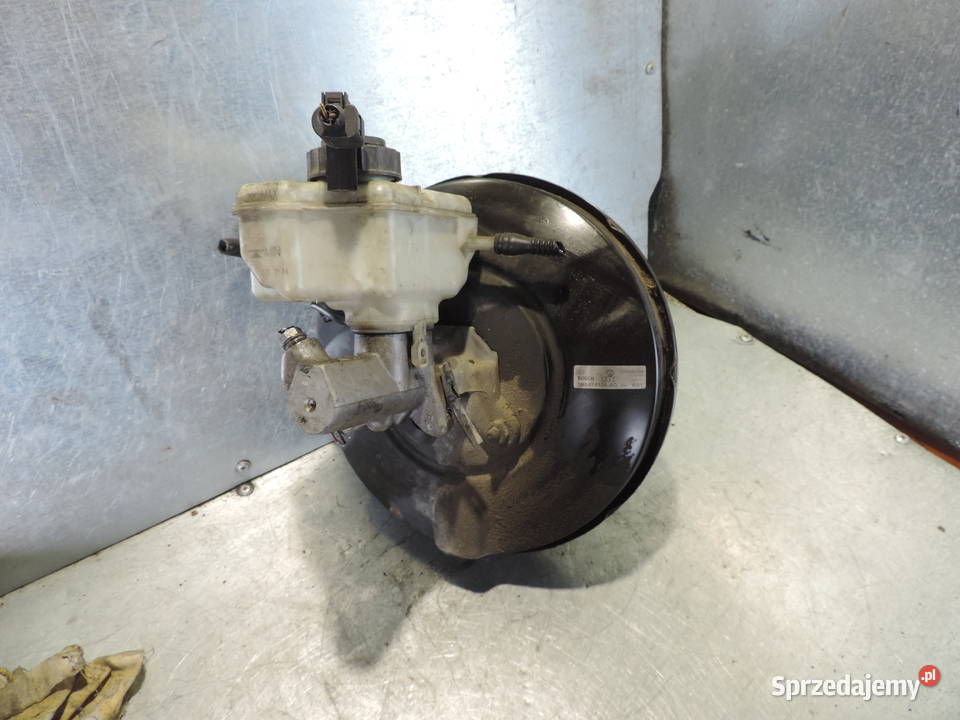 SERWO POMPA HAMULCOWA AUDI VW SKODA ALTEA Rok produkcji 2005 Pompy hamulcowe