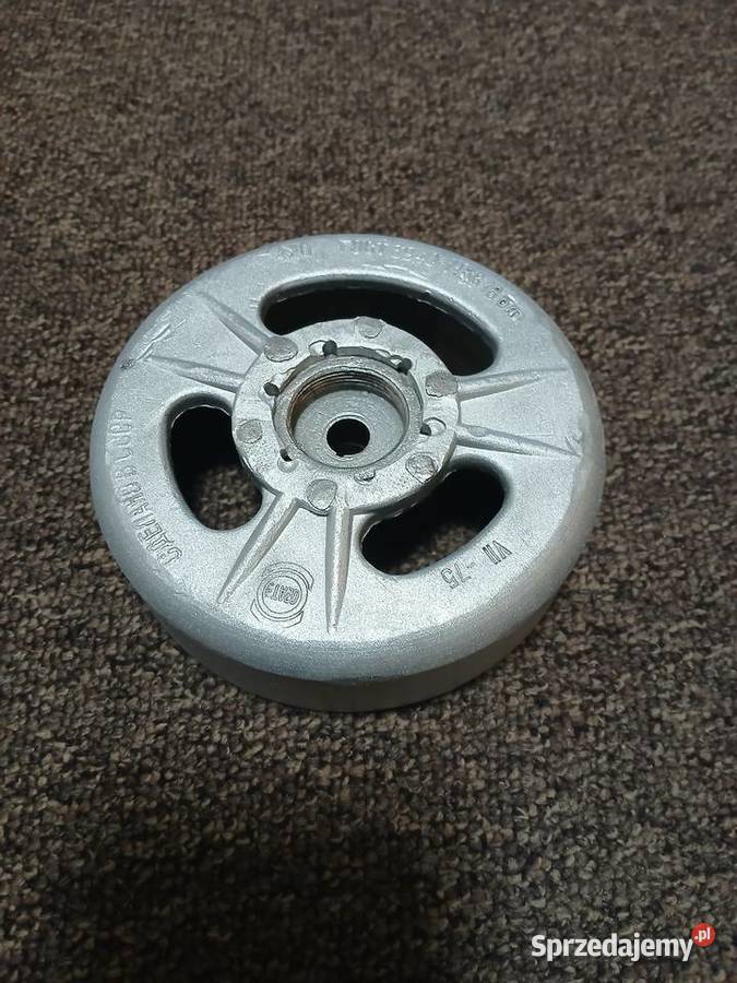 Magneto koło magnesowe delta werchowina Pozostałe Hajnówka