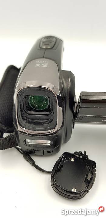 Kamera Cyfrowa Medion MD86652 Gdańsk