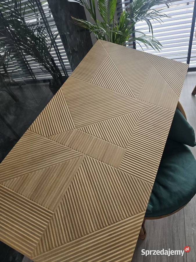PŁYTKA HANNOVER KLEM HNY 60x120 GATI HALCON