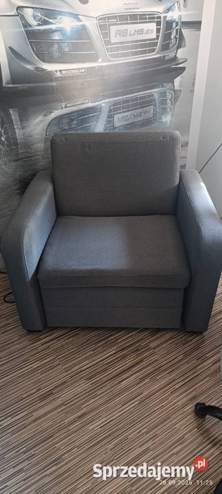 Sprzedam fotel