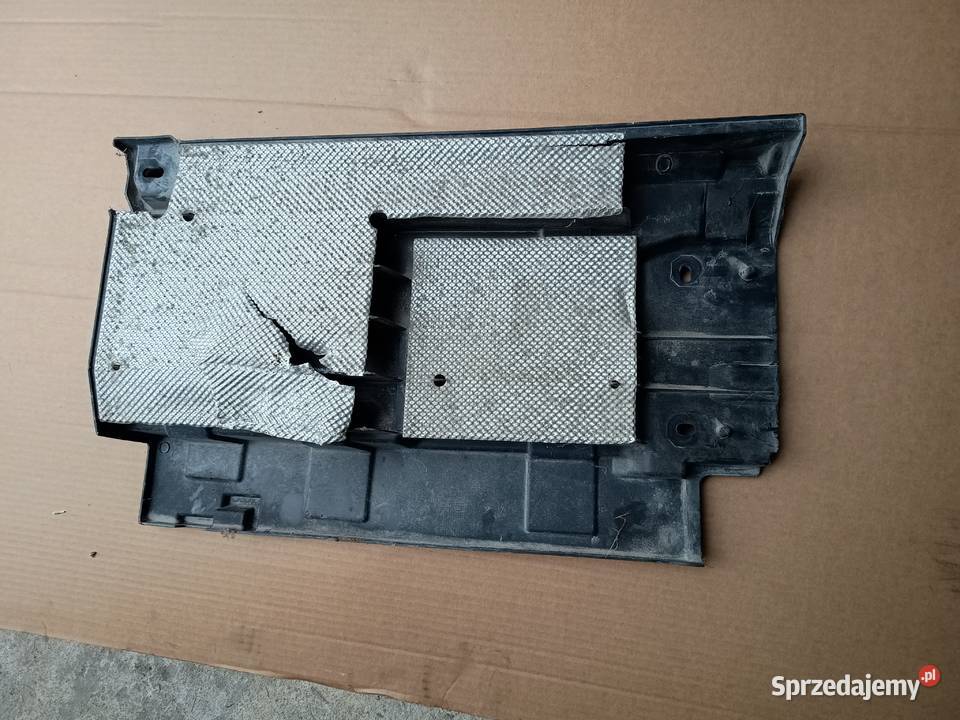 Mercedes Actros osłona plastik A9615203423 ciężarowe Staszów