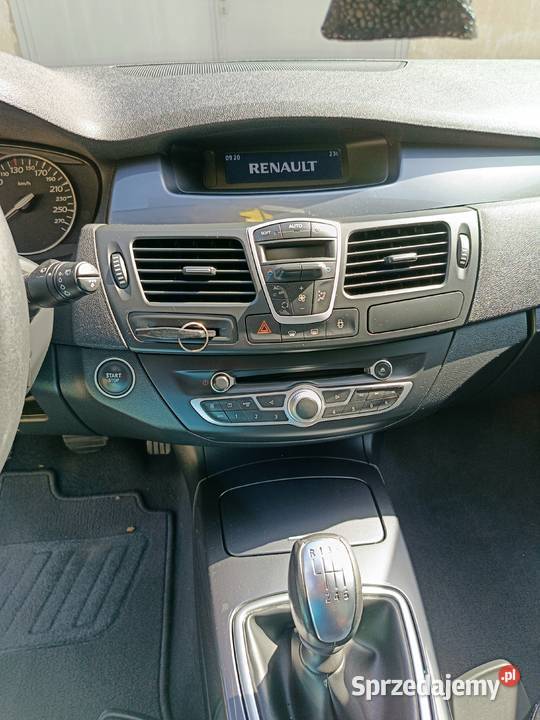 auto w super stanie Laguna Krosno sprzedam