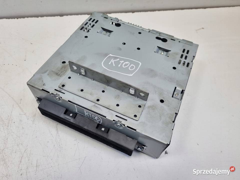 Volvo S40 II V50 RADIO CD radioodtwarzacz Chełm sprzedam