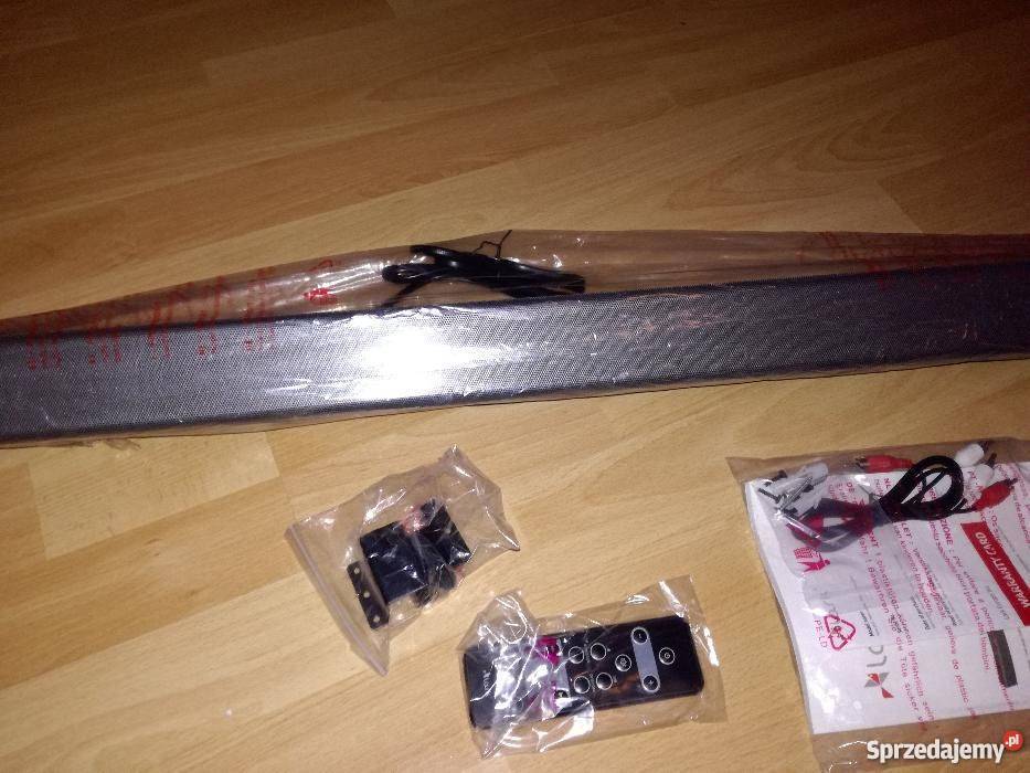 SoundBar 30BT
