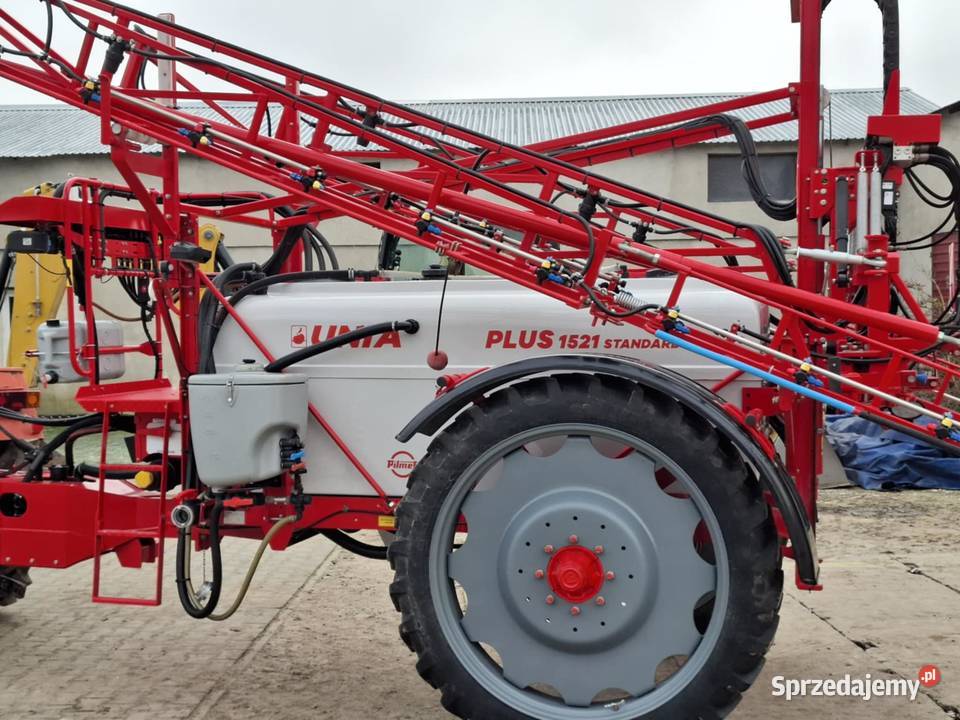 Unia pilmet 2021 2019 gpsrozłączenie sekcji nie Pobiedziska