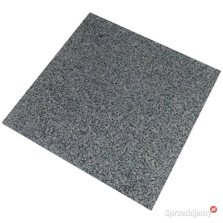 Płytki Granit G654 Padang Dark polerowany Łódź