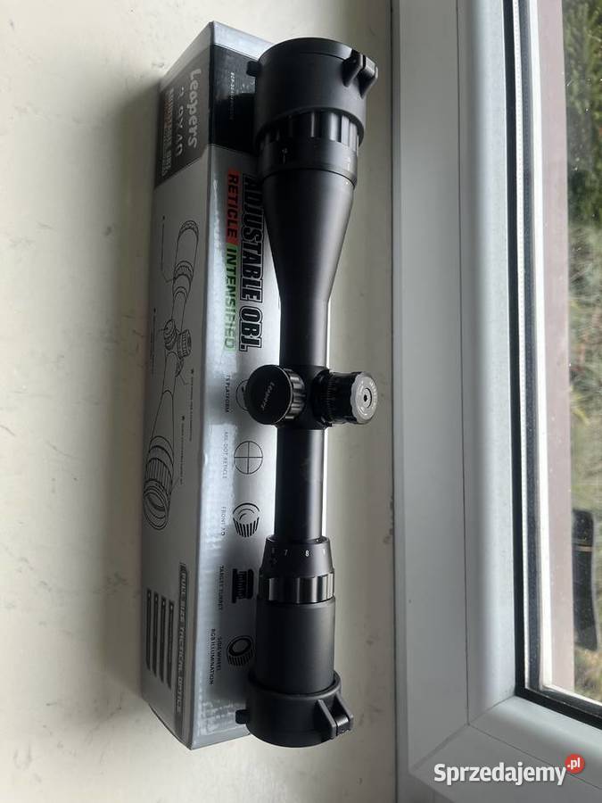 Luneta Leppera uty 39x40AO Przybysławice