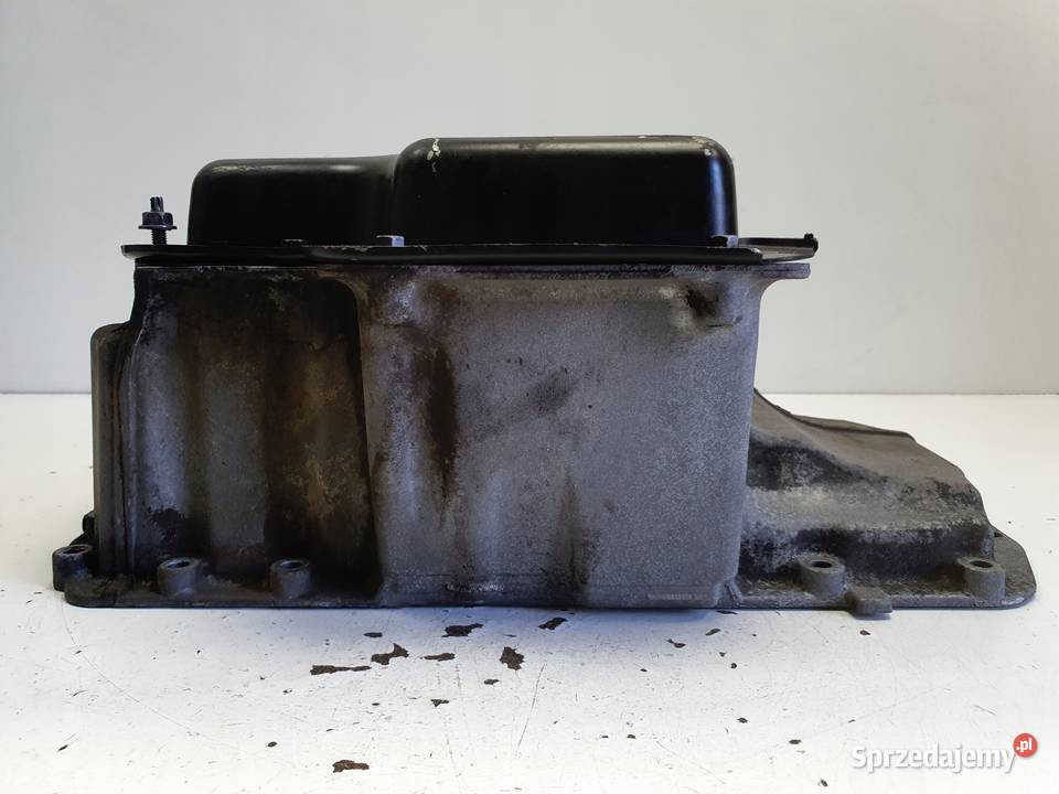 Citroen Jumpy II 16 HDI MISKA OLEJU olejowa osobowe Chełm