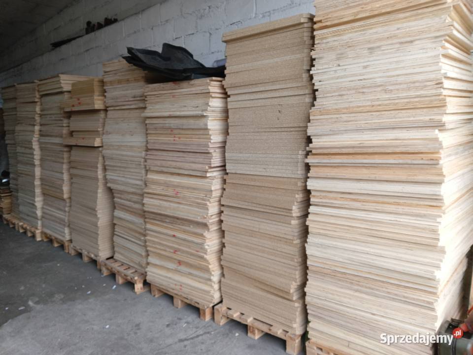 płyty sklejka sprzedam