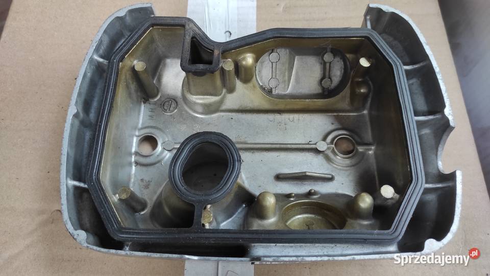 Honda Shadow 600 pokrywa zaworowa Warszawa sprzedam