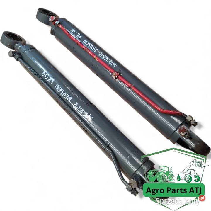 Siłownik hydrauliczny 1000230119 Wacker Neuson Ciechanowiec