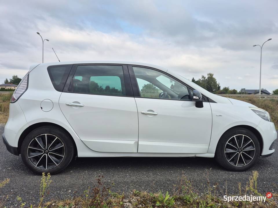 Renault Scenic 3 Lublin sprzedam