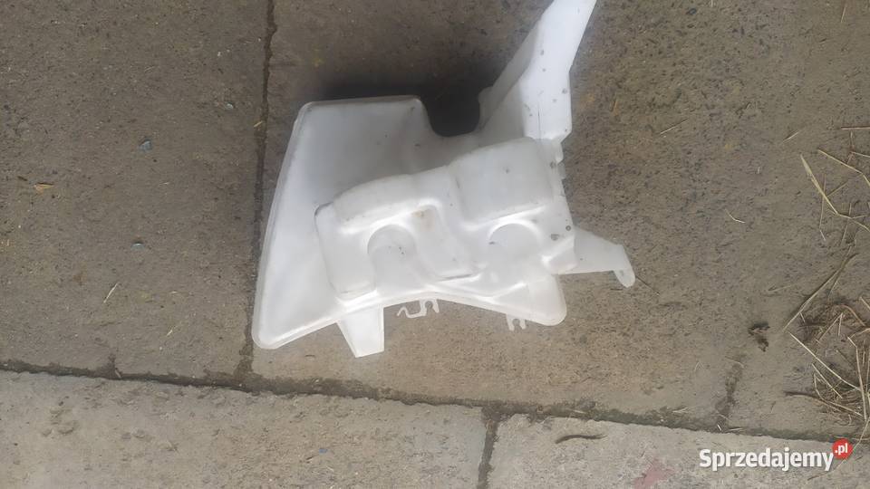 Toyota Auris 2013 2014 2015 zbiorniczek dolnośląskie Byków