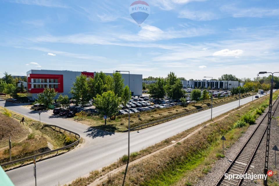 Działka inwestycyjna WarszawaUrsynów Zatorze Warszawa