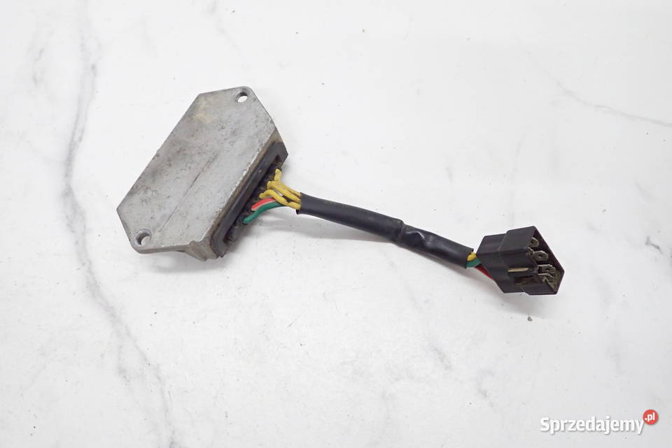 Regulator Napięcia 94 40 51 SHERCO 250 Se 300 Strzelce Krajeńskie