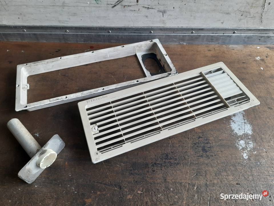 Kratka wentylacyjna lodówki ELECTROLUX do Pozostałe