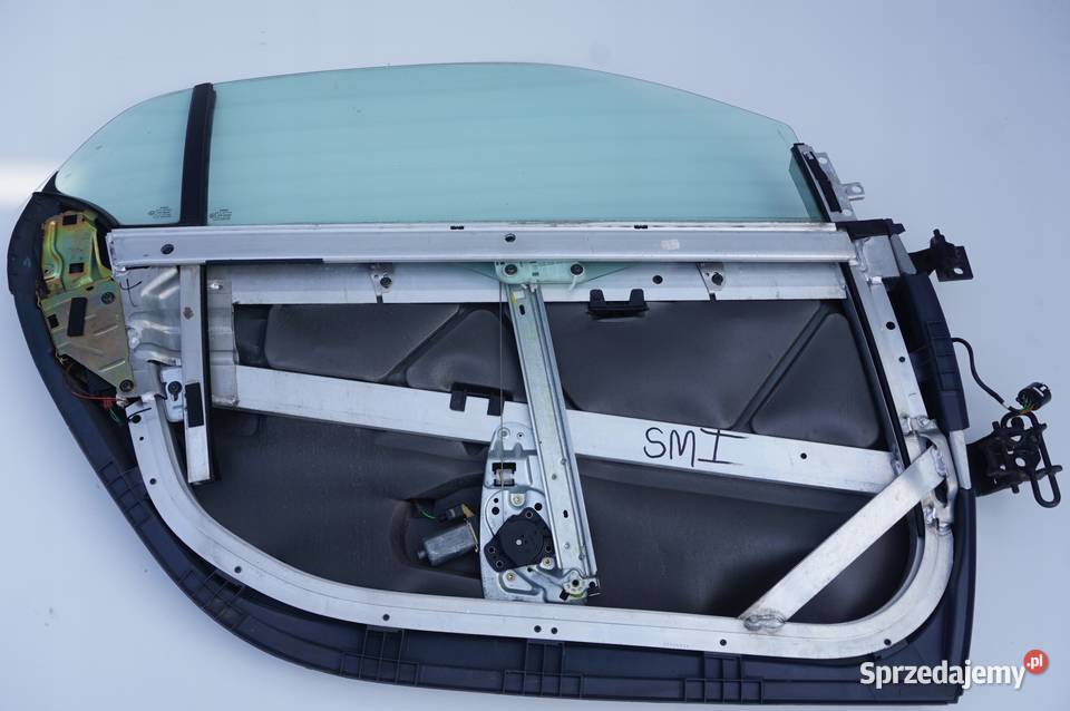 STELAŻ DRZWI PRAWYCH SMART I 450 FORTWO Nowy Tomyśl