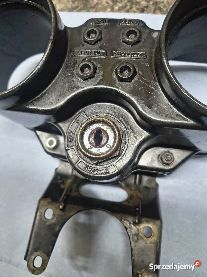 Podstawa skorupa liczników jawa cz 350 Rzeszów sprzedam