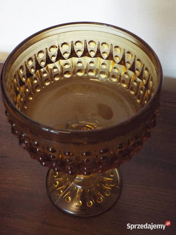 Stara cukiernicabomboniera z ozdobnego śląskie Będzin