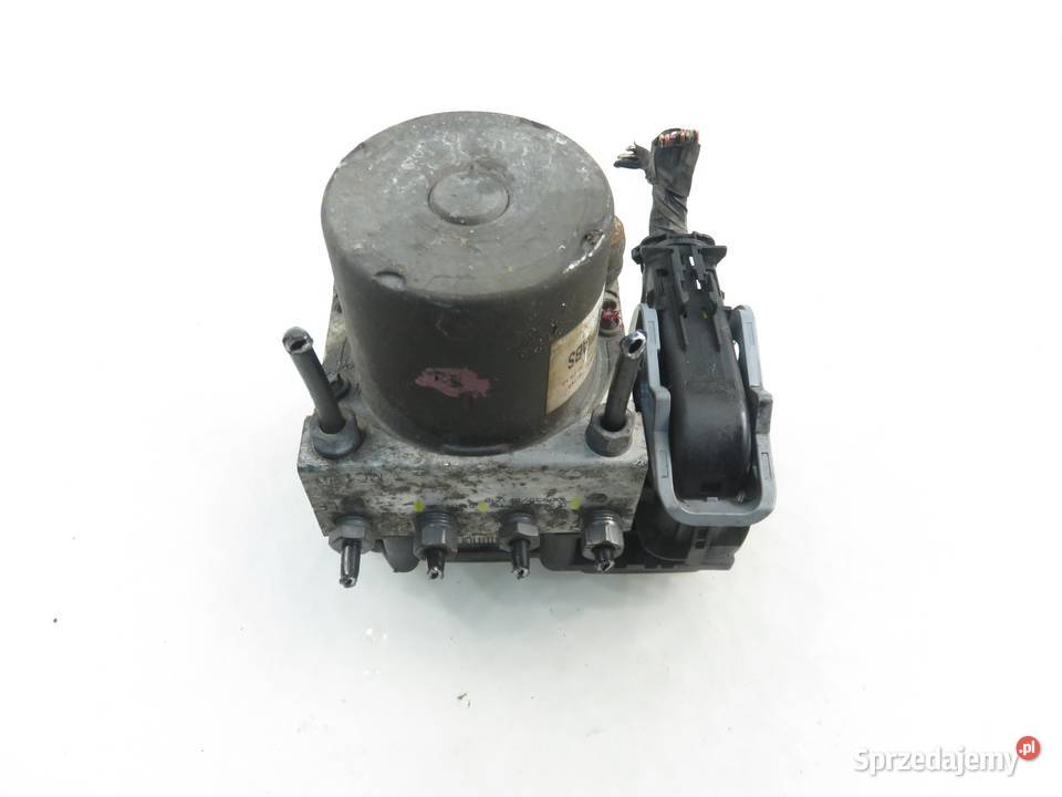POMPA ABS CITROEN JUMPER II 51804596