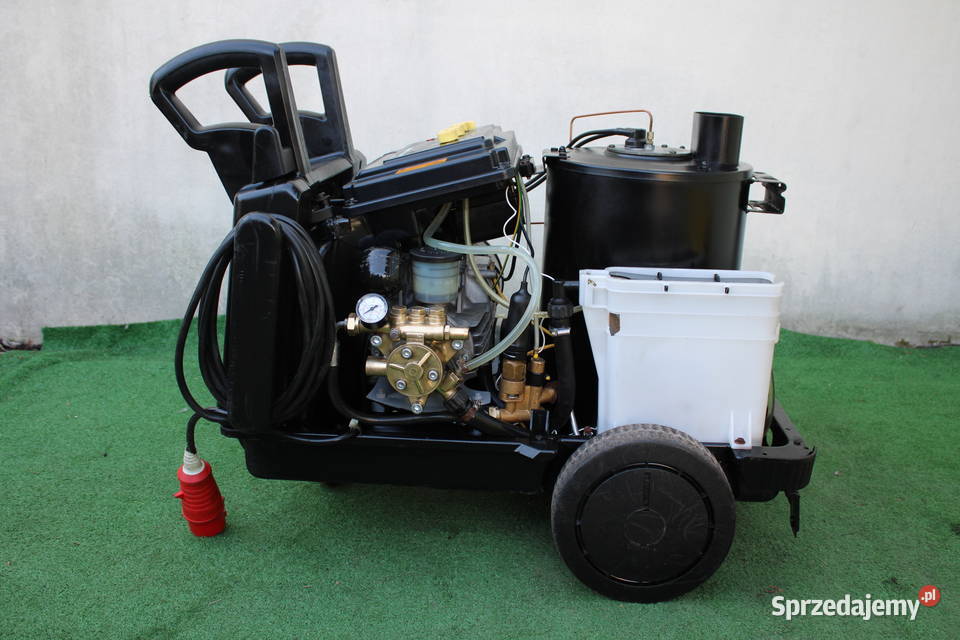 Myjka Karcher HDS 600 C Gorąca Woda Gwarancja Radom sprzedam