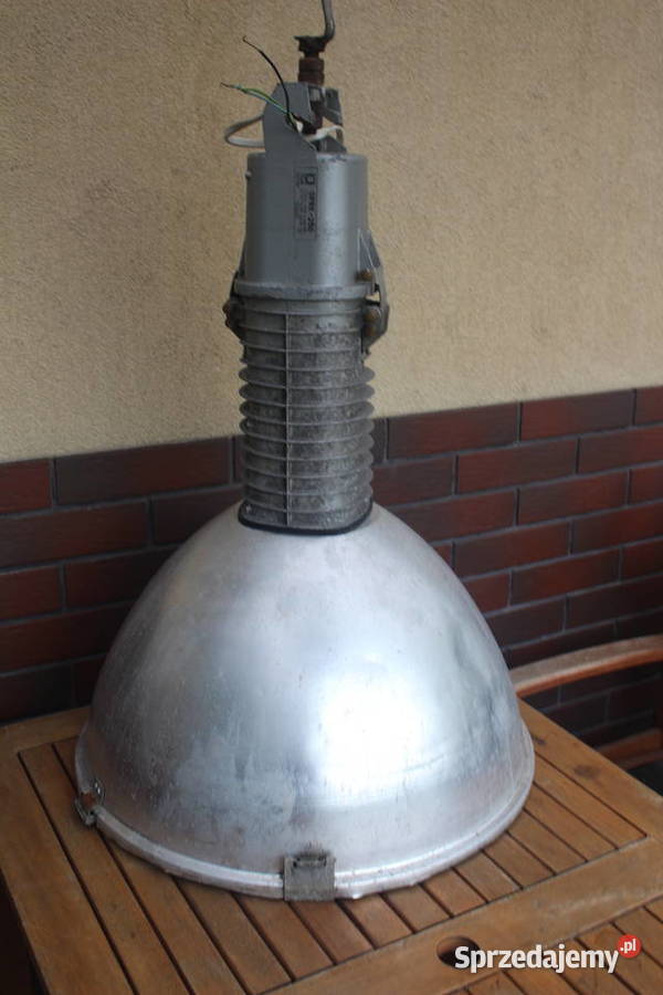 lampa OPRK 250 Kalisz