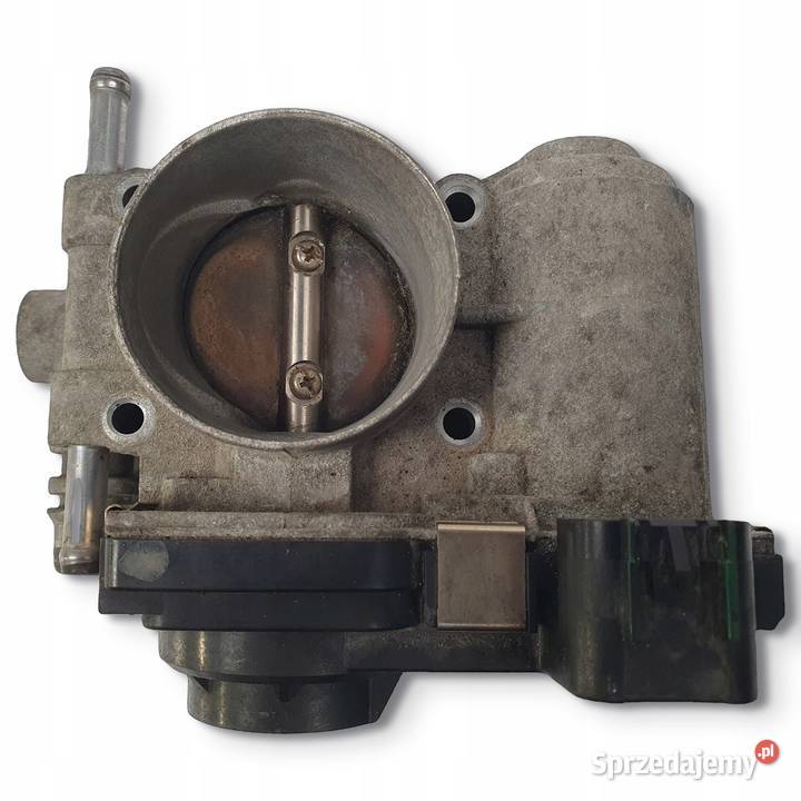 PRZEPUSTNICA Opel Meriva A 16 16V 055559227 lubelskie Chełm