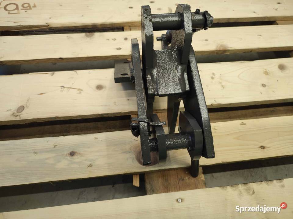 Stabilizator mocowania Fendt 409 Wilkowo