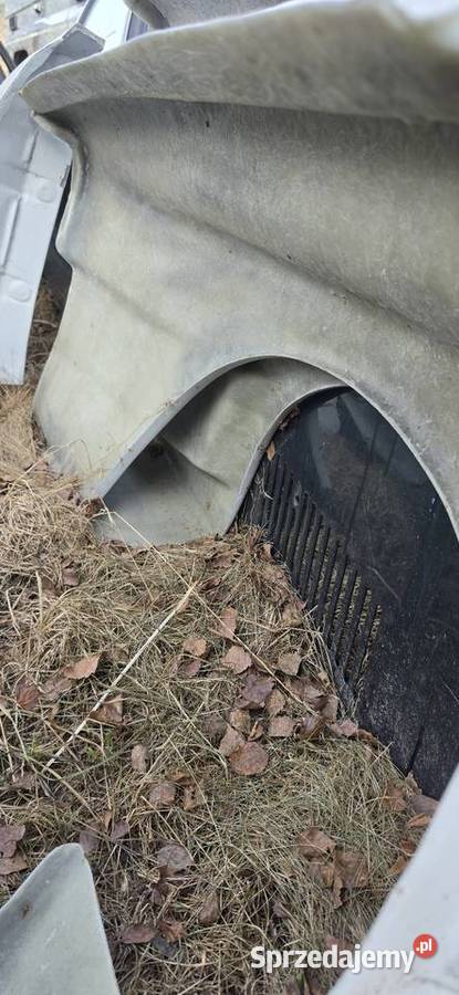 BODY KIT AUDI SPORT QUATTRO Krasnystaw