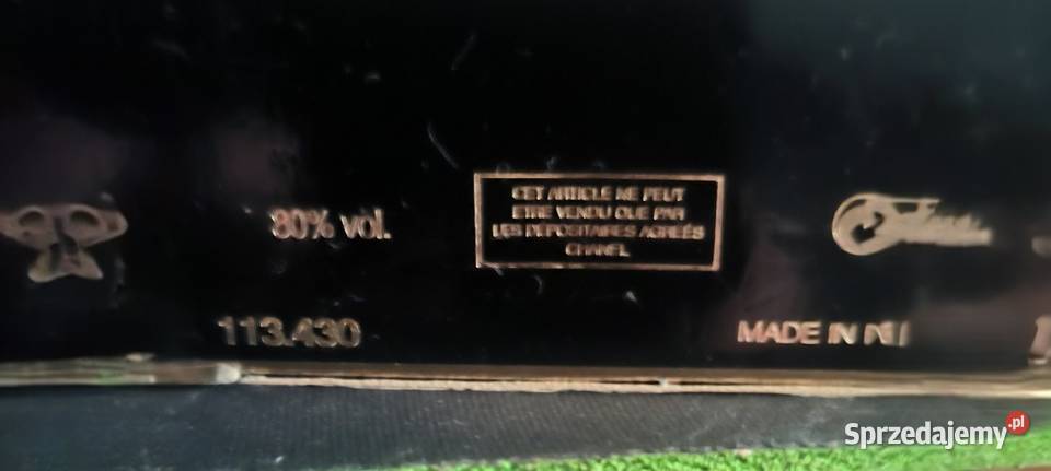 Chanel Coco Eau de Perfum 100ml