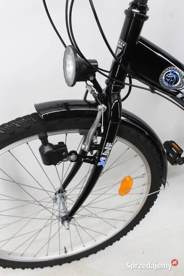 Rower młodzieżowy TEXO 21 biegów Koła 26 dolnośląskie Milicz