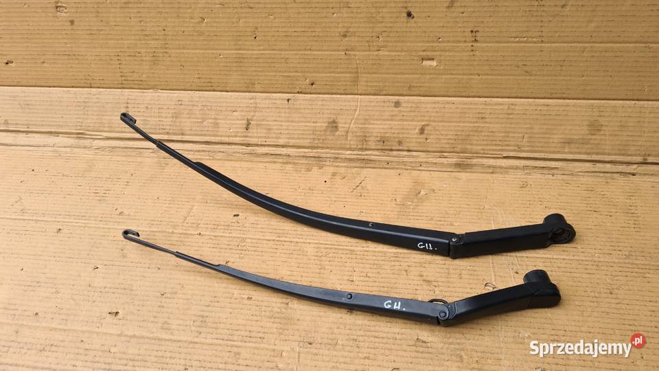 Mazda 6 GH mechanizm silniczek ramiona Legnica sprzedam