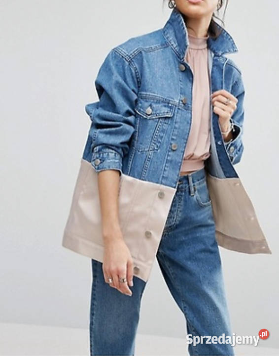 kurtka Asos Kurtki i płaszcze świętokrzyskie Skarżysko-Kamienna