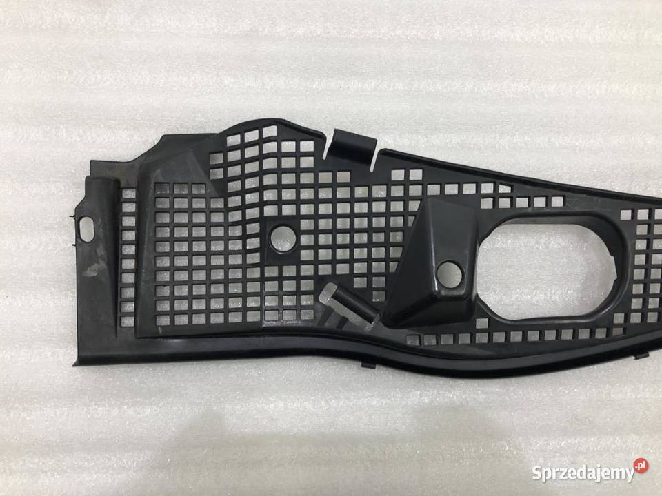 PODSZYBIE LEWE 8200294316 DACIA DUSTER I