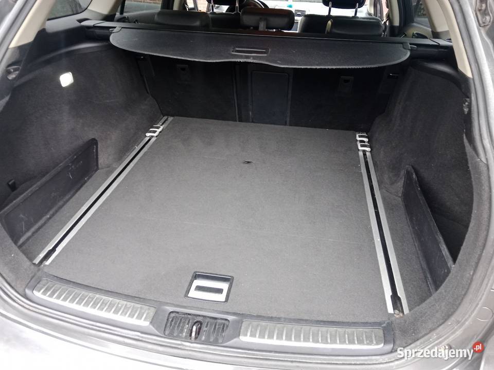 Toyota Avensis Samochody osobowe sprzedam