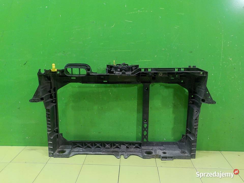 FORD B 10 B 13r 5D pas przedni wzmocnienie Suków