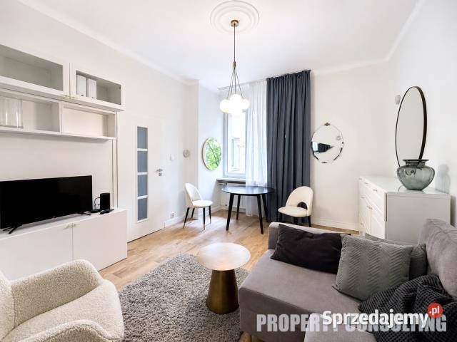 wynajmu lokalu 25m2 Warszawa mazowieckie