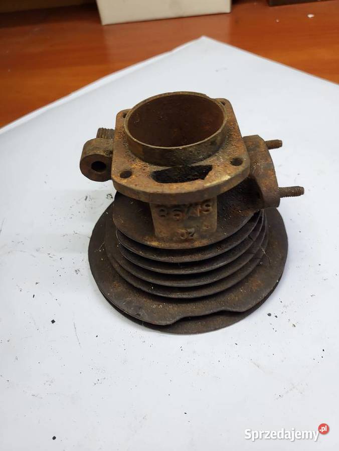 CYLINDER SACHS 98 Rybnik