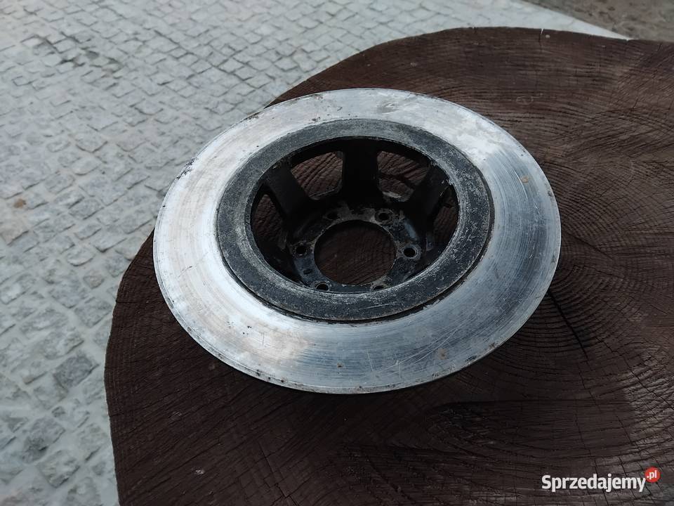 MZ ETZ tarcza hamulcowa Wsk Romet Wfm Tarnów