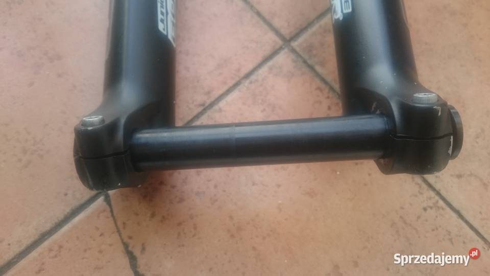 Amortyzator Marzocchi Bomber Junior triple Łódź