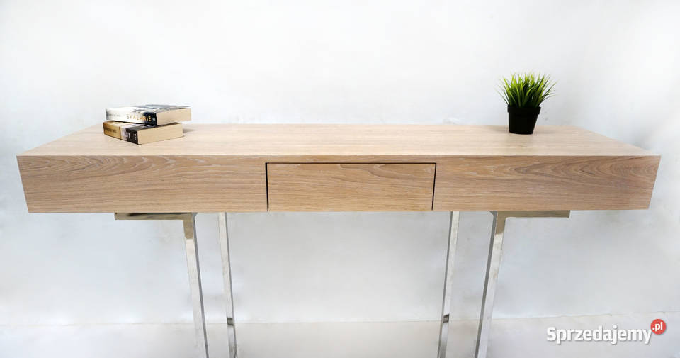 Konsola GLAM Janczowa