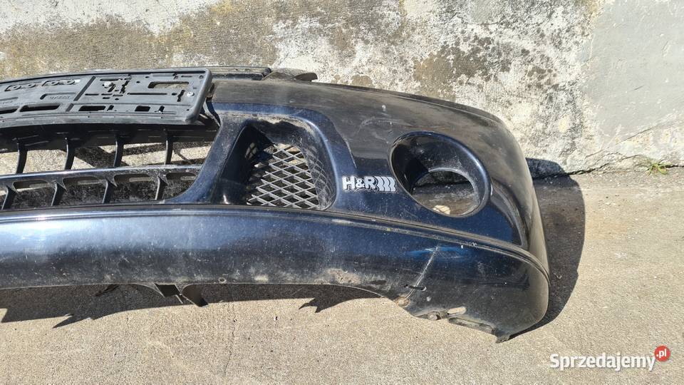 Suzuki Ignis FH 0003 zderzak przód przedni dolnośląskie Legnica