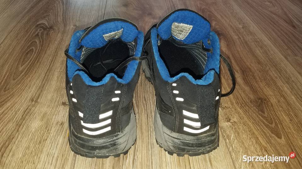 Buty Trespass DLX Keyboard 4041 265 wodoodporne Białystok