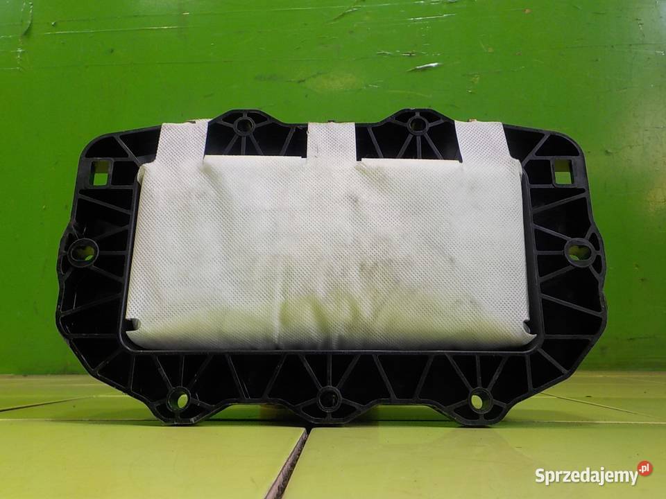 PEUGEOT 2008 I 16r 5D airbag poduszka pasazera osobowe Suków