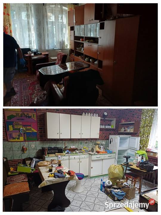 Wywóz Mebli Gabarytw Śmieci Mieszanych dolnośląskie Bielawa