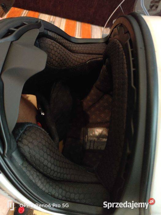 Kask HJC RPHA11 śląskie Jaworzno sprzedam