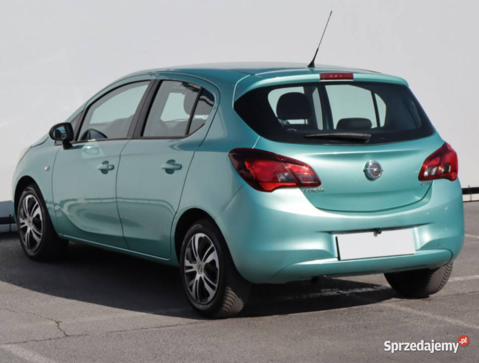 Opel Corsa 13 CDTI sprzedam