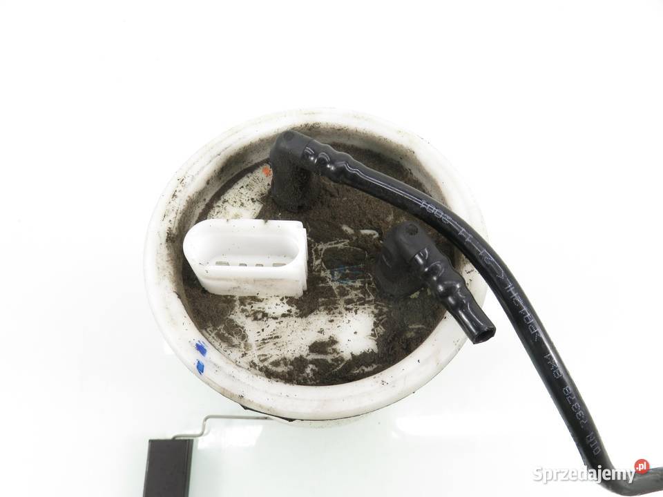 POMPA PALIWA VW PASSAT B5 FL sedan 3B3 2 AZM osobowe