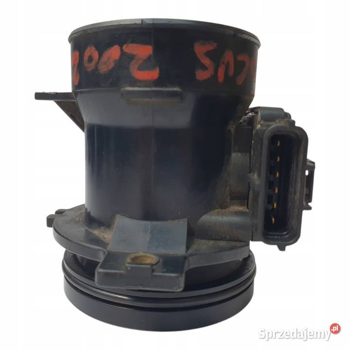 PRZEPŁYWOMIERZ Ford Focus MK1 Transit Connect 18 osobowe